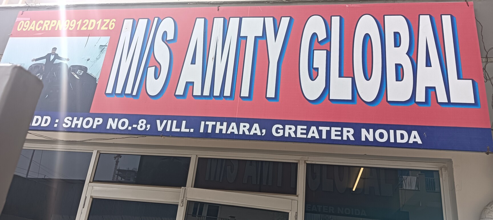 256 Reviews for Amty Global in Kirti Nagar, Delhi - Justdial