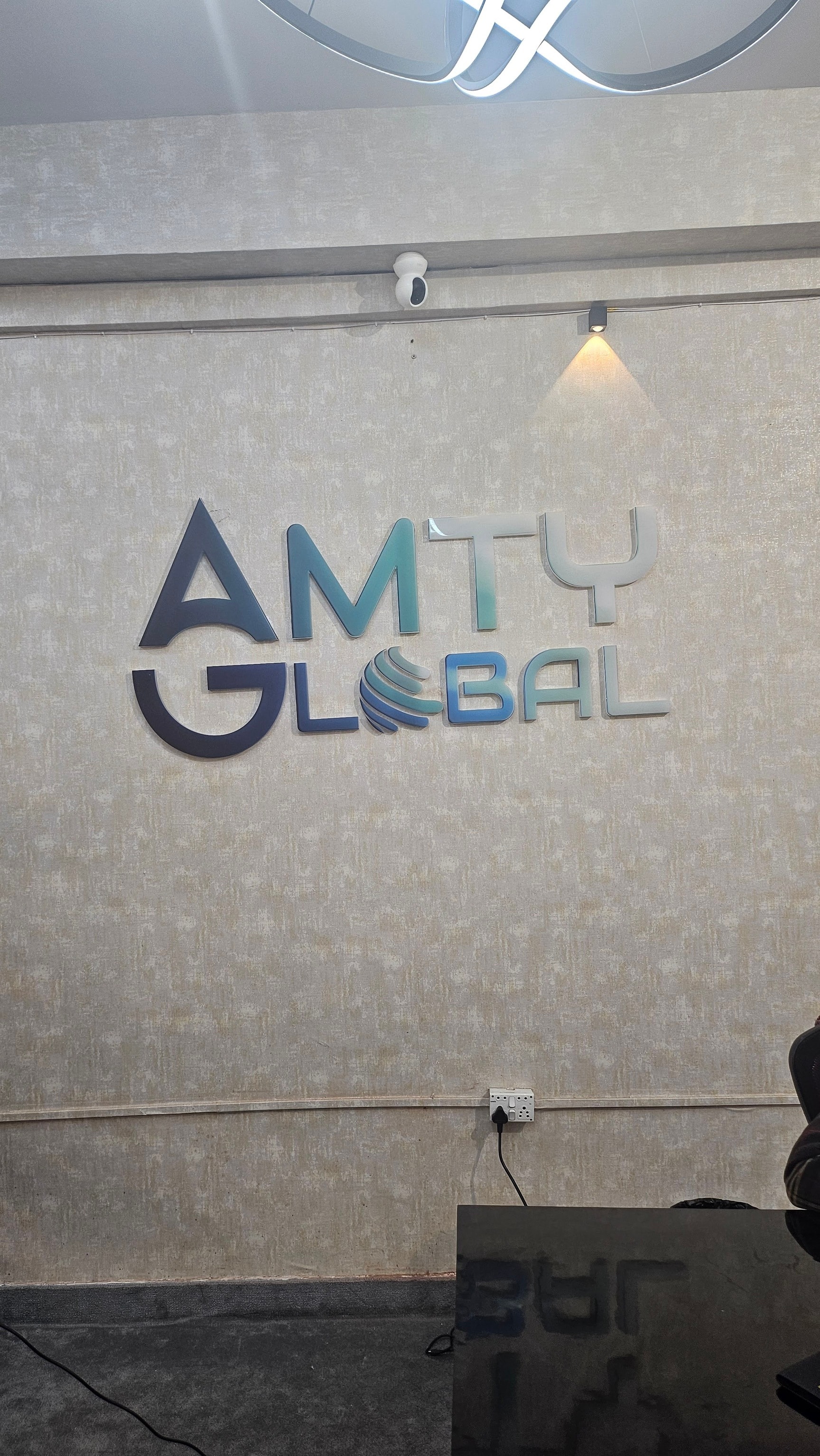 256 Reviews for Amty Global in Kirti Nagar, Delhi - Justdial