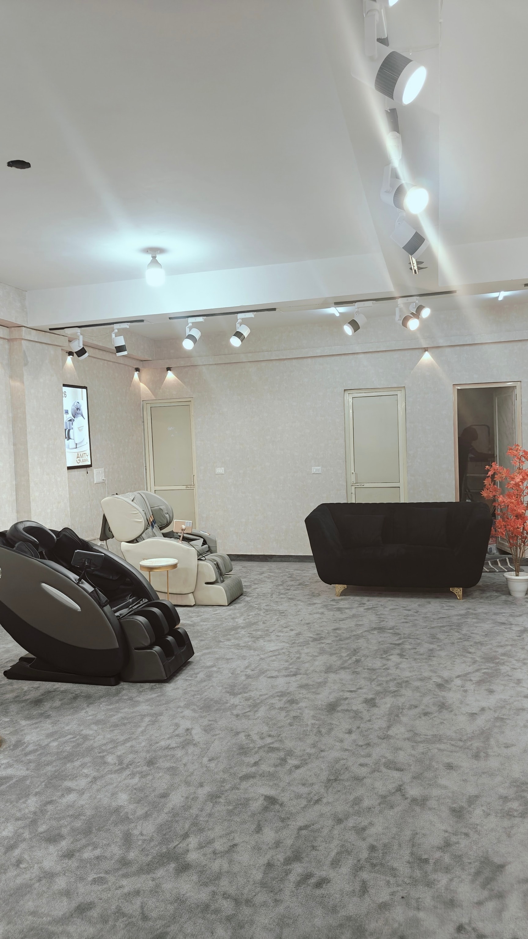 Amty Global in Kirti Nagar, Delhi - Best Massage Chair Dealers in Delhi -  Justdial