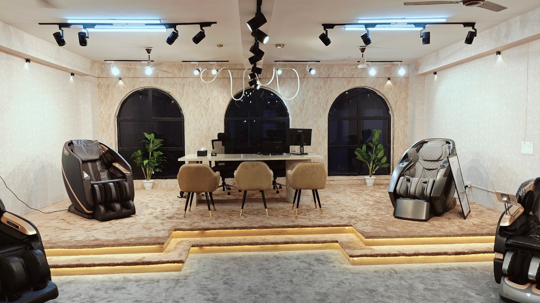 256 Reviews for Amty Global in Kirti Nagar, Delhi - Justdial