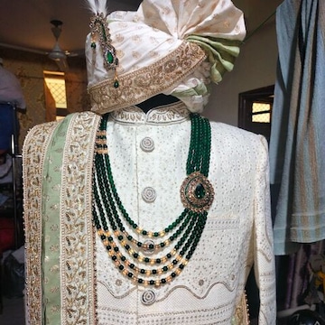 Sherwani Kings (Closed Down) in Lajpat Nagar 2,Delhi Best near