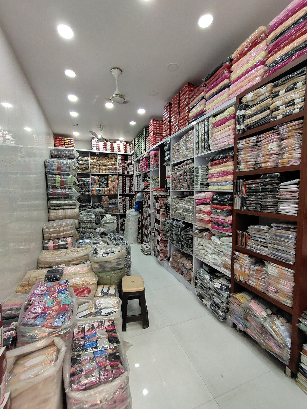 Nylon Stocking in Lucknow Elegant, Comfortable Durable