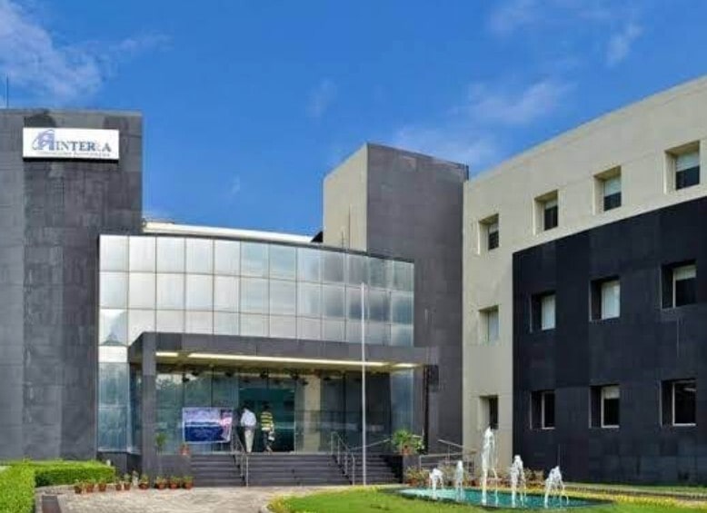 Interra Information Technologies (InterraIT) office