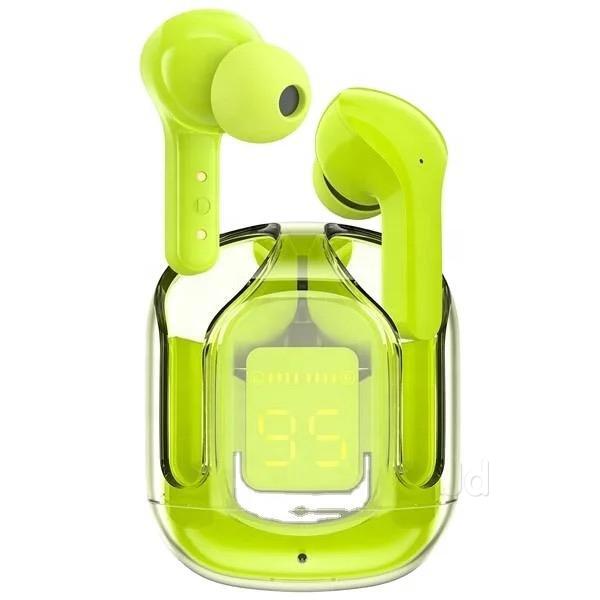 UI Black Bluetooth Earphone Price Starting From Rs Find