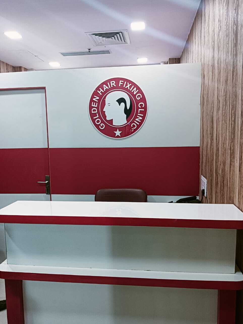 Typical Raj Top Hair Patch Dealers in Raj Nagar Ghaziabad, Ghaziabad near me - Justdial