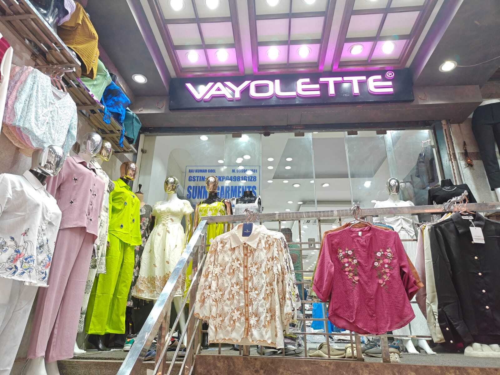 Girls Top in Saharanpur Stylish, Trendy Comfortable Justdial