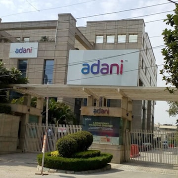Adani Bunkering Pvt Ltd in Institutional Area, Delhi - Best Aviation Services in Delhi - Justdial