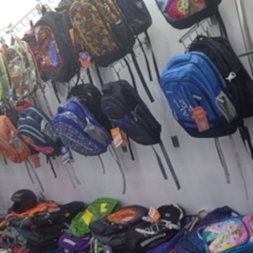 Hotshot school bags online