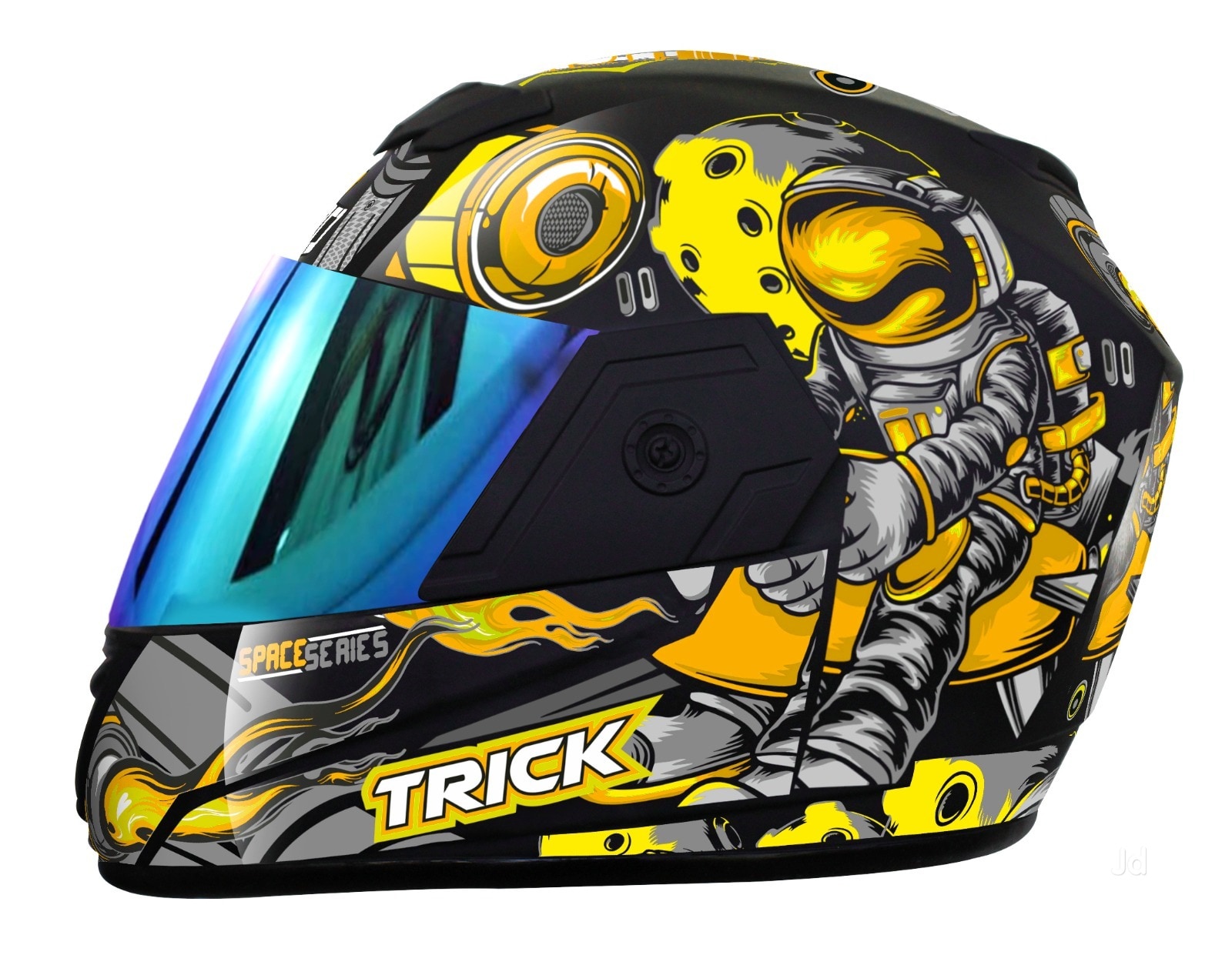 Mercury Helmet in Guwahati Durable, Stylish Comfortable - Main Image