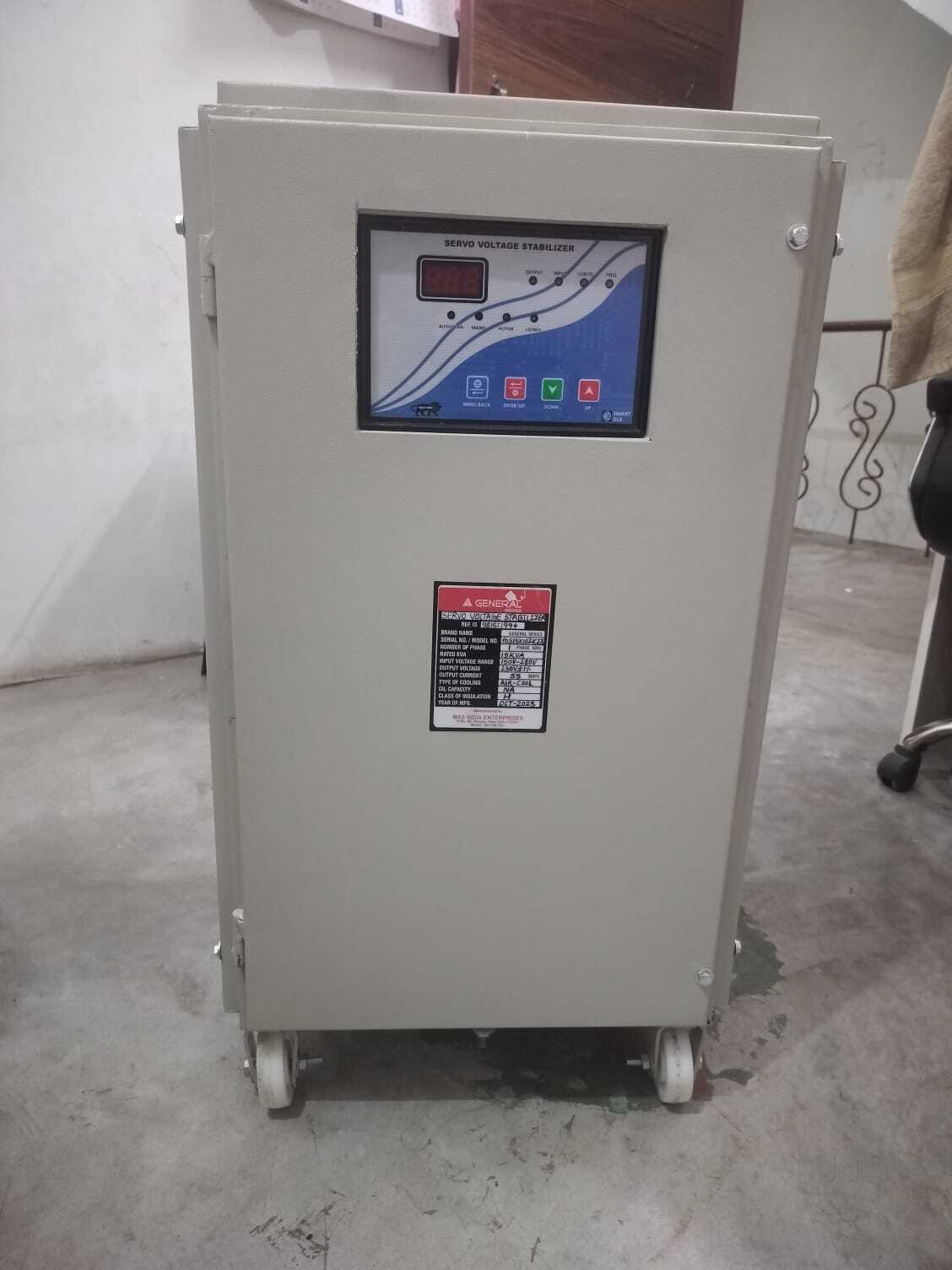 Transformer Manufacturers in Amravati - Page 2