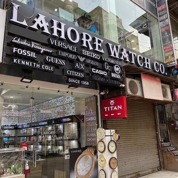 Nautica Men Watch [A13579] in Delhi at ₹ 11,400 - ₹ 12,000 by Lahore ...