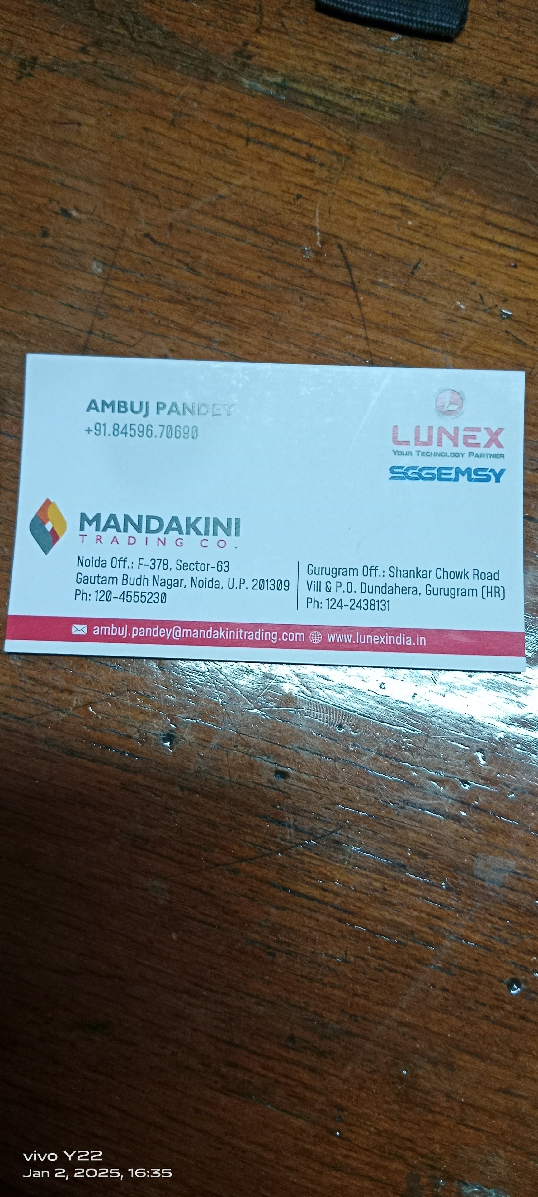 Mandakini Trading Co in Dundahera Gurgaon, Gurgaon - Best Industrial  Chemical Dealers in Gurgaon - Justdial