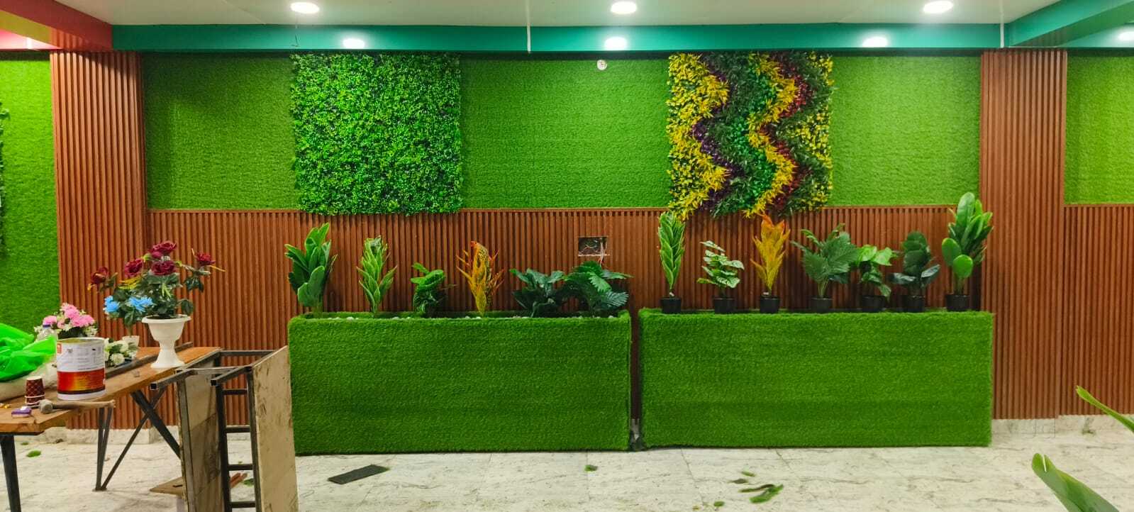 Aryan Nursury in Faridabad Sector 86,Faridabad - Best Vertical