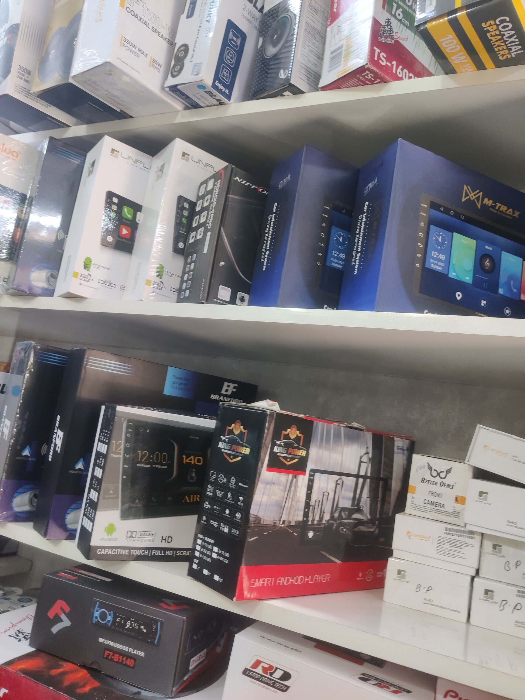 Home Party Speaker in Delhi Powerful, Portable Sound Systems