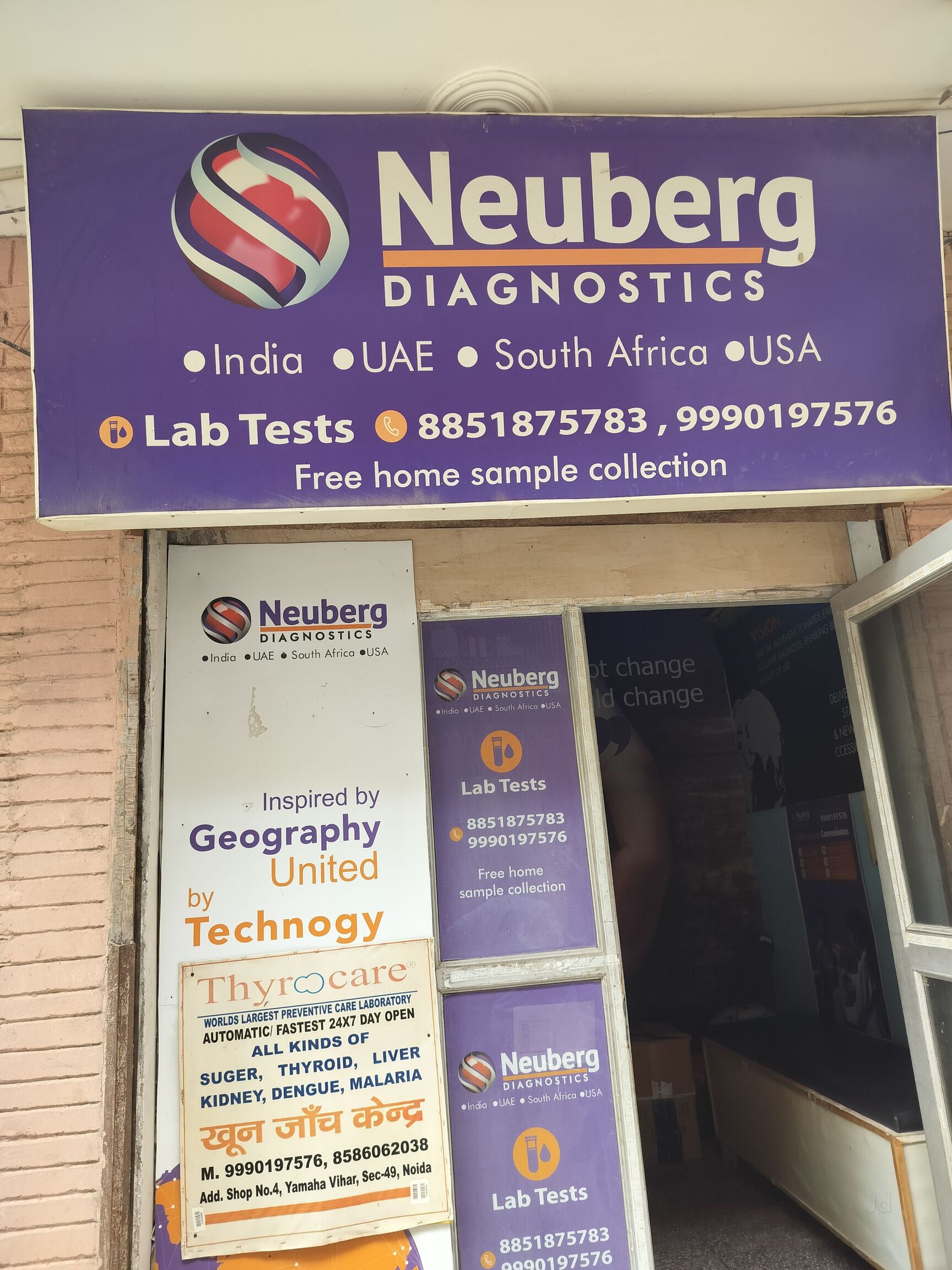 Lab view 4