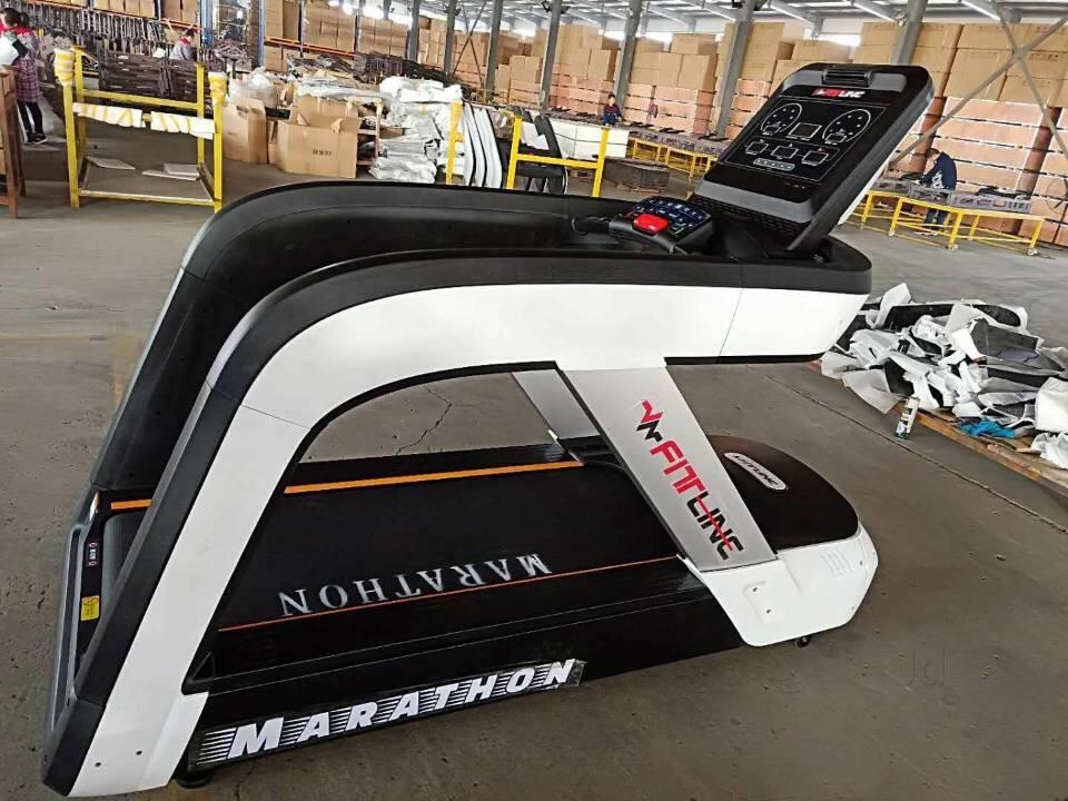 Motorized Treadmill Bh Rt Aero Treadmill Bh Fitness Treadmill