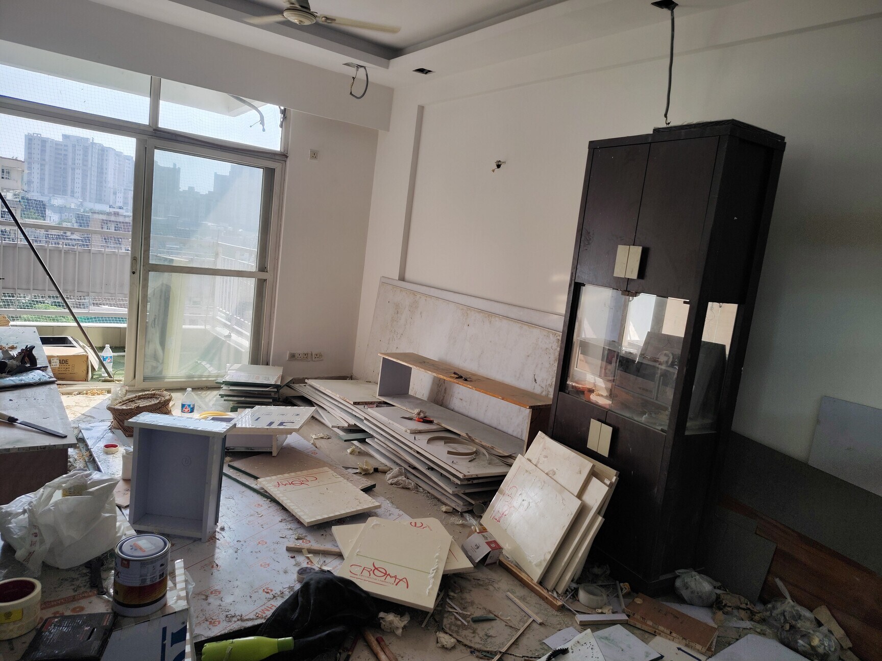 Naeem Carpenter And Wooden Work in Vaishali Sector 4, Ghaziabad - Best  Furniture Manufacturers in Ghaziabad - Justdial