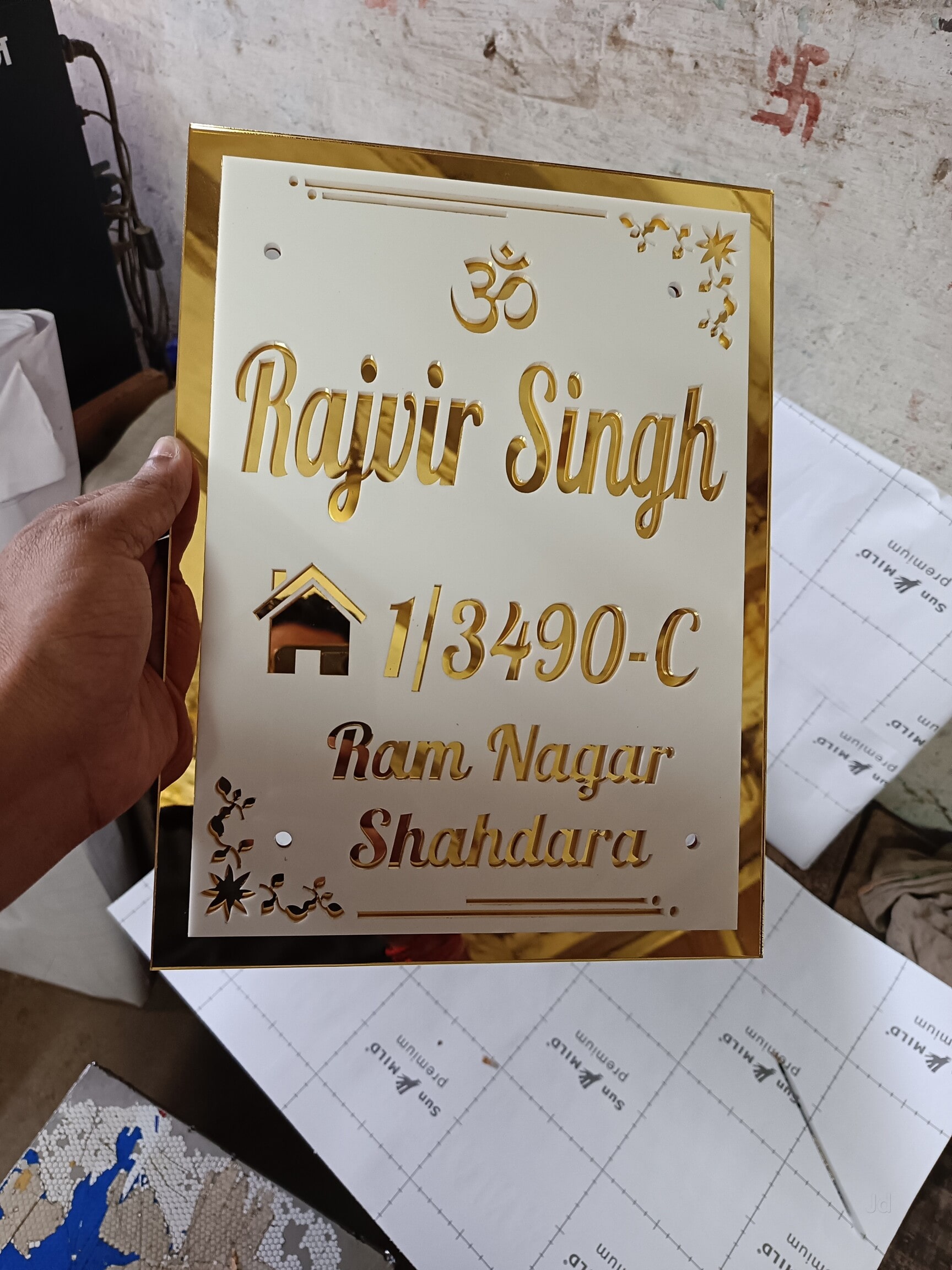 Marker Price Starting From Rs Find Verified Sellers in Delhi