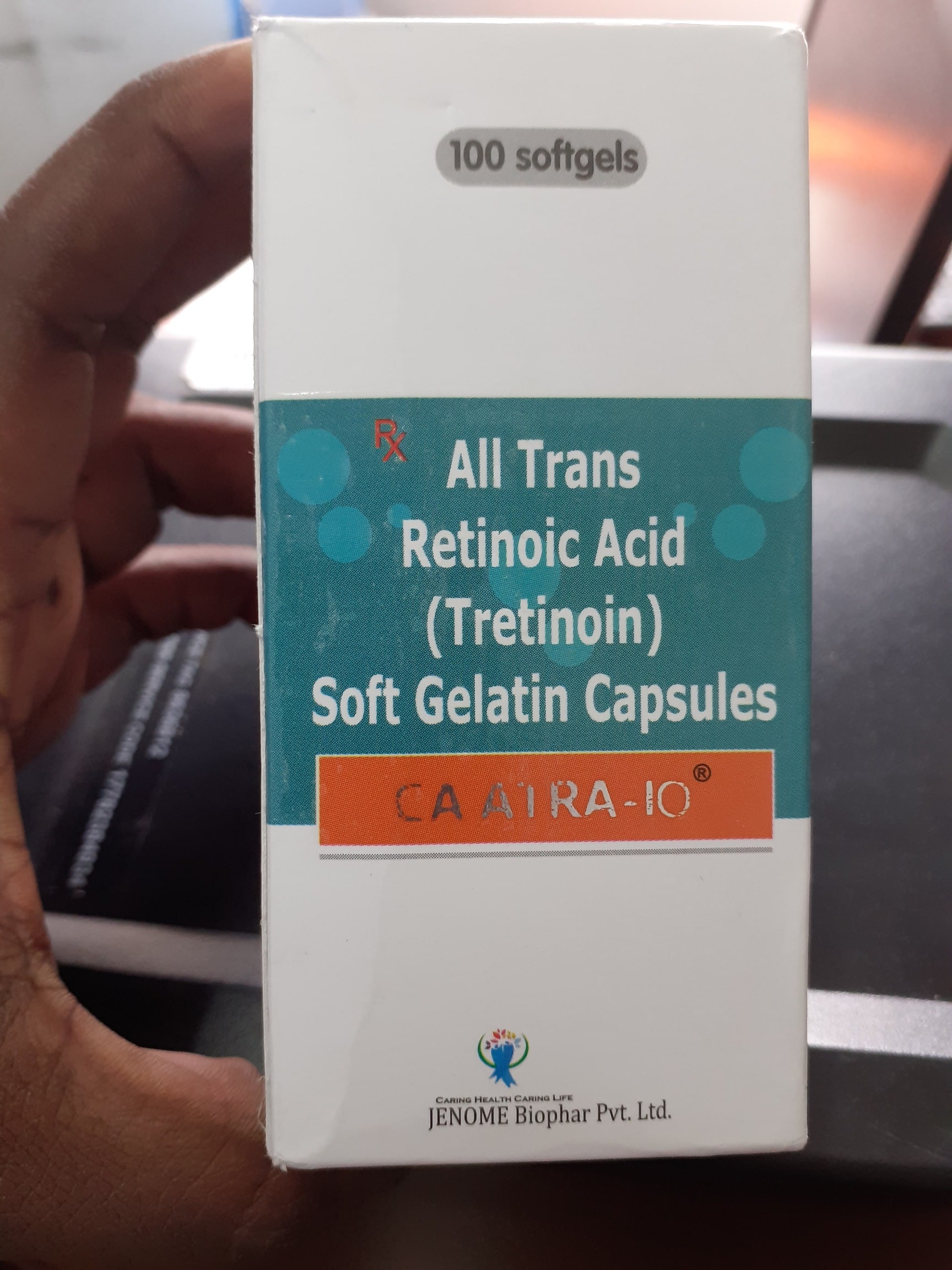 Oxaliplatin Price Starting From Rs Find Verified