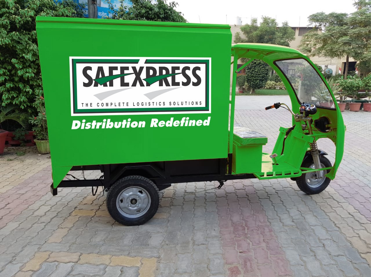 Commercial Vehicle in Ernakulam Reliable Trucks Heavy-Duty