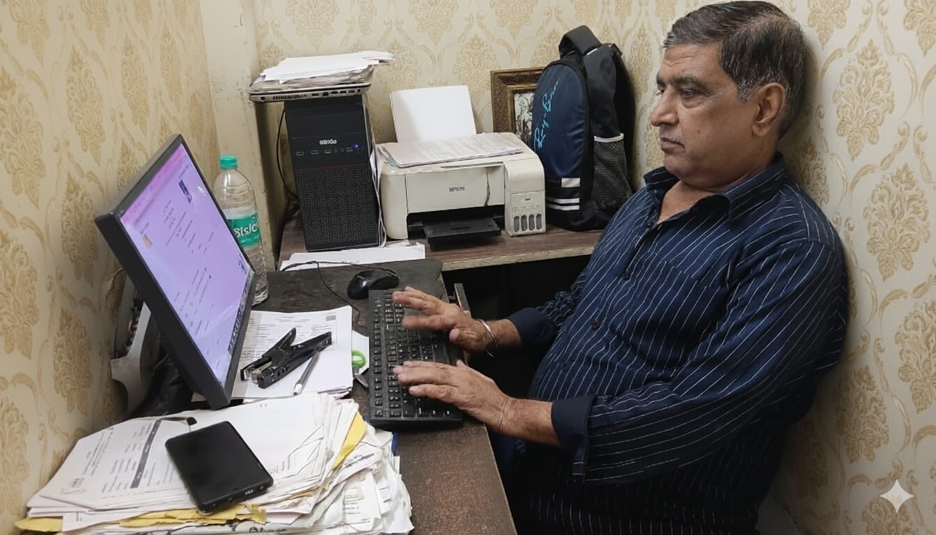 Sahil Rto Agent 20+ RTO Consultants in Samana - Best Rto Agents near me - Justdial