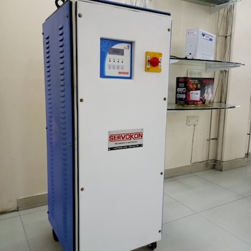 Servokon Systems Limited in Noida Sector 62, Noida - Best Three Phase ...