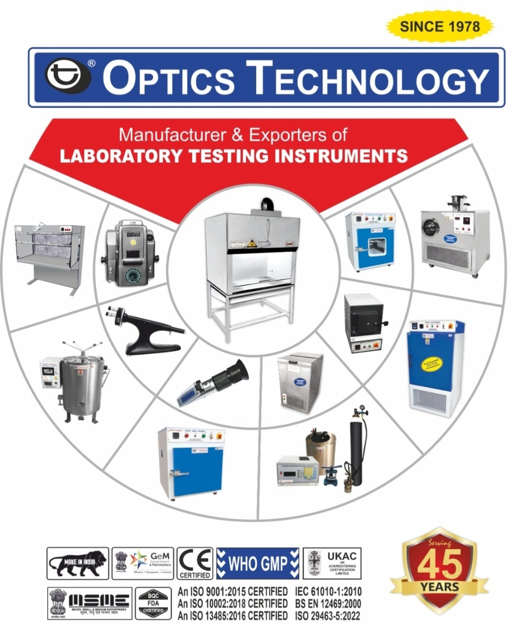 Allied Medical Measuring Tool Price Starting From Rs 20,000/Pc