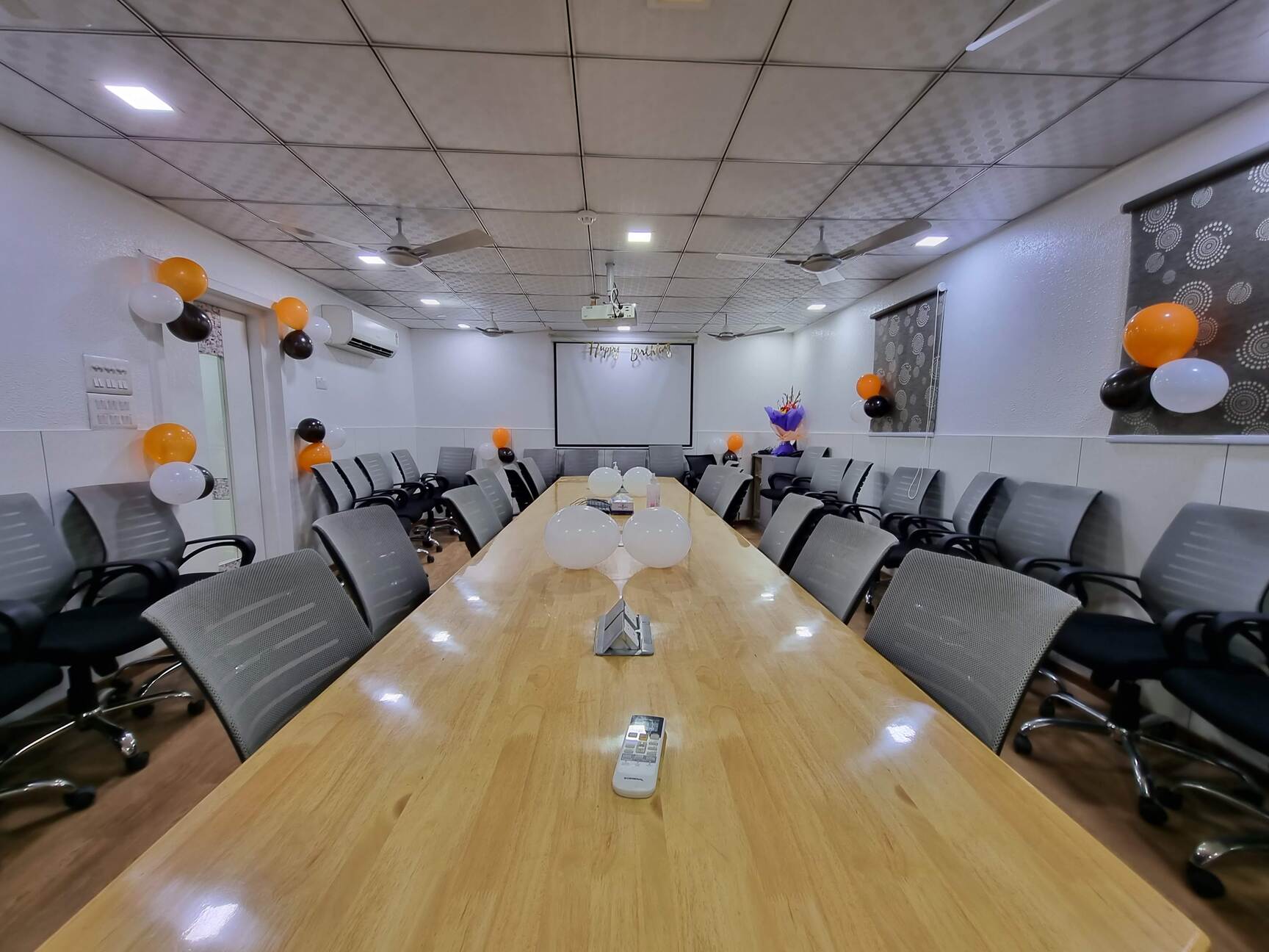 SunTec India office