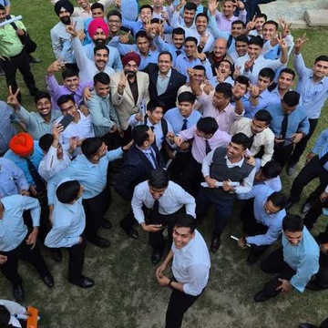 34 Photos of Amas Training in Knowledge Park 1-Greater Noida, Greater ...
