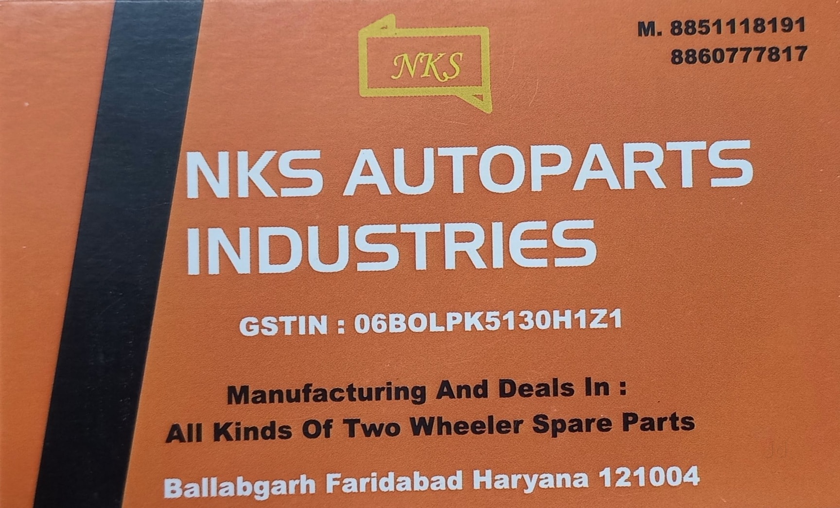 Thunder Black Smoke Cruiser Bike in Delhi Dealers, Manufacturers