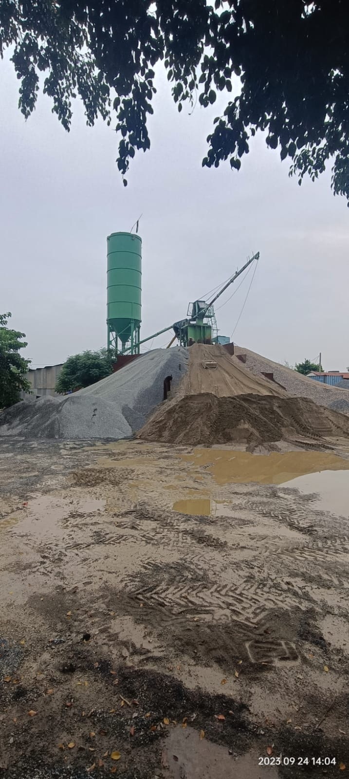 Ready Mix Concrete Dealers Ultratech - Rmc Suppliers in Rajdhani Park ...