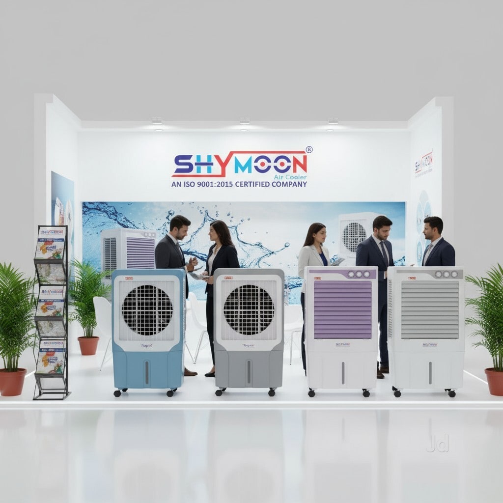 Industrial Air Cooler in Alwar Efficient, Durable High