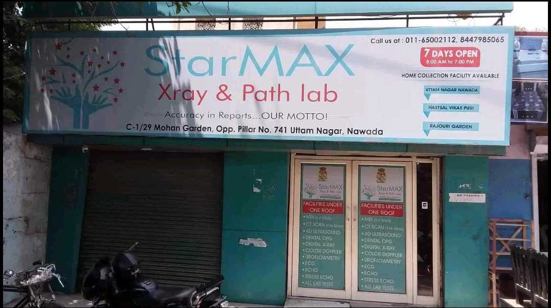 Lab view 2