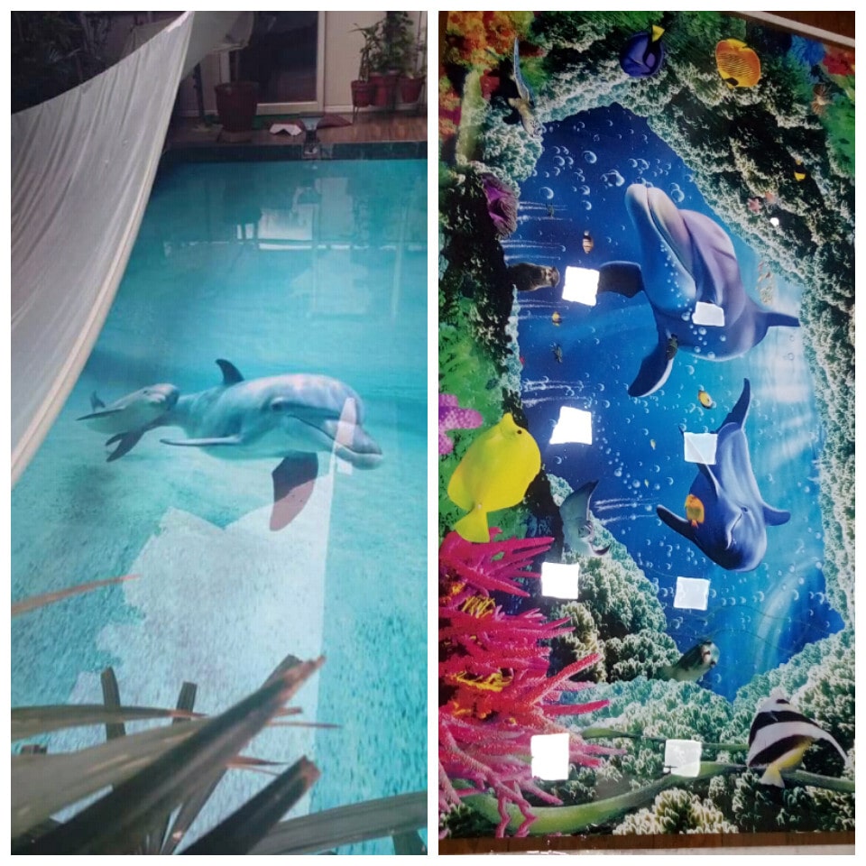 Matte Epoxy Flooring in Chandigarh Durable, Elegant, and Non