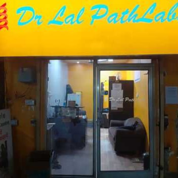 Lab view 7