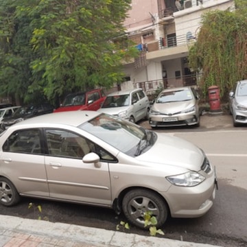 【m】 Bajaj Rs Motors in Janakpuri,Delhi - Best Maserati-Second