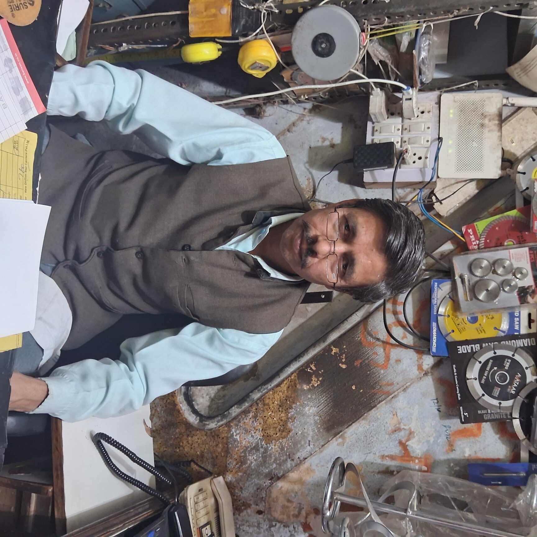 Seed Drill Machine Spair Part in Pithoragarh - Dealers