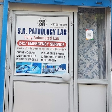 Lab view 9