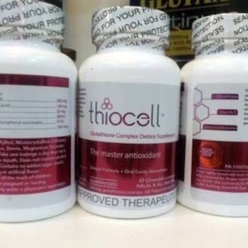 Thiocell in Jalvayu Vihar Noida,Noida - Best Skin Care Product Dealers near me in Noida