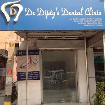 3 Mistakes In top dentist in Dwarka That Make You Look Dumb