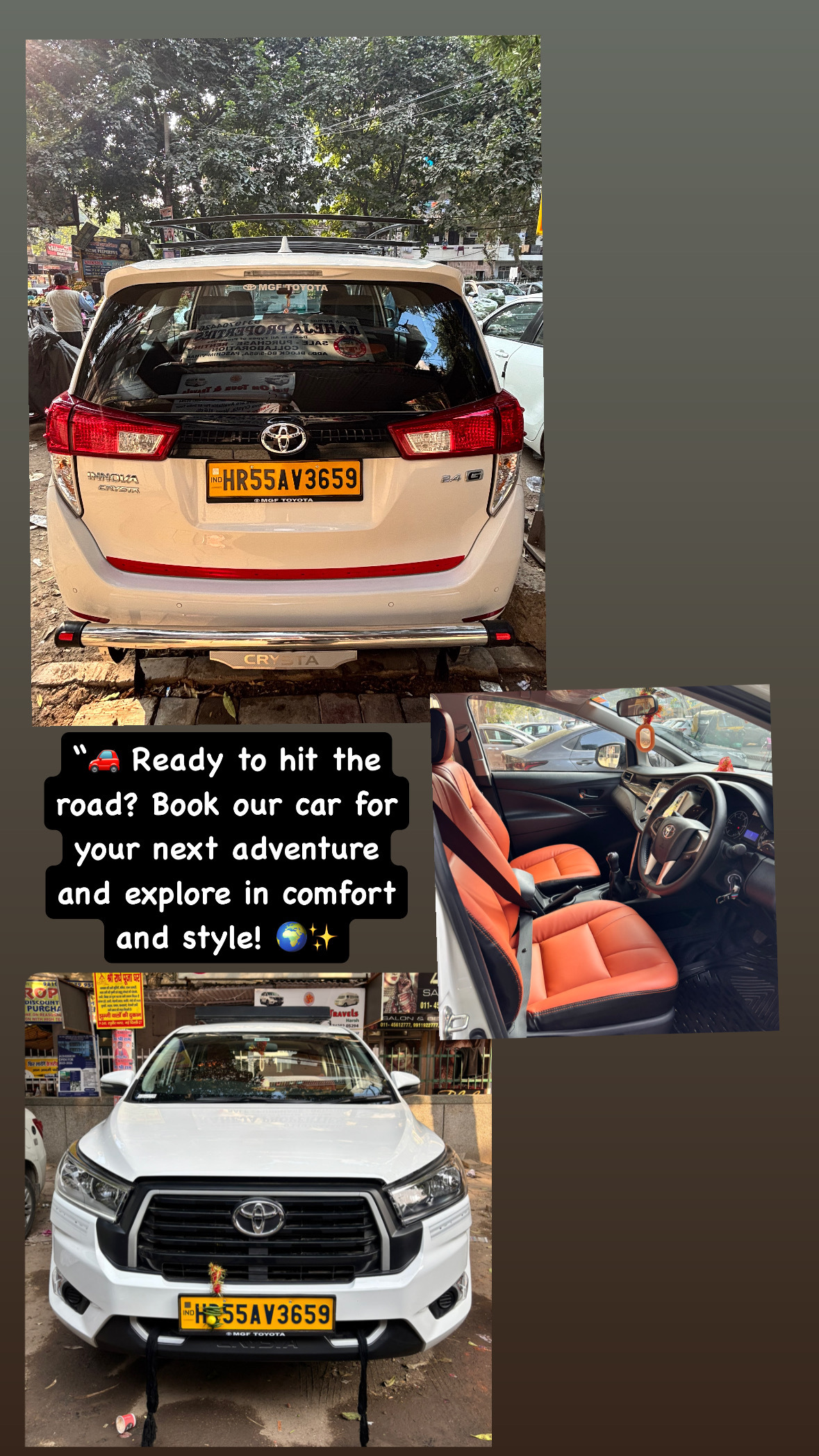 Top Toyota Corolla Car Hire in Dankaur - Best Toyota Corolla Altis Car ...