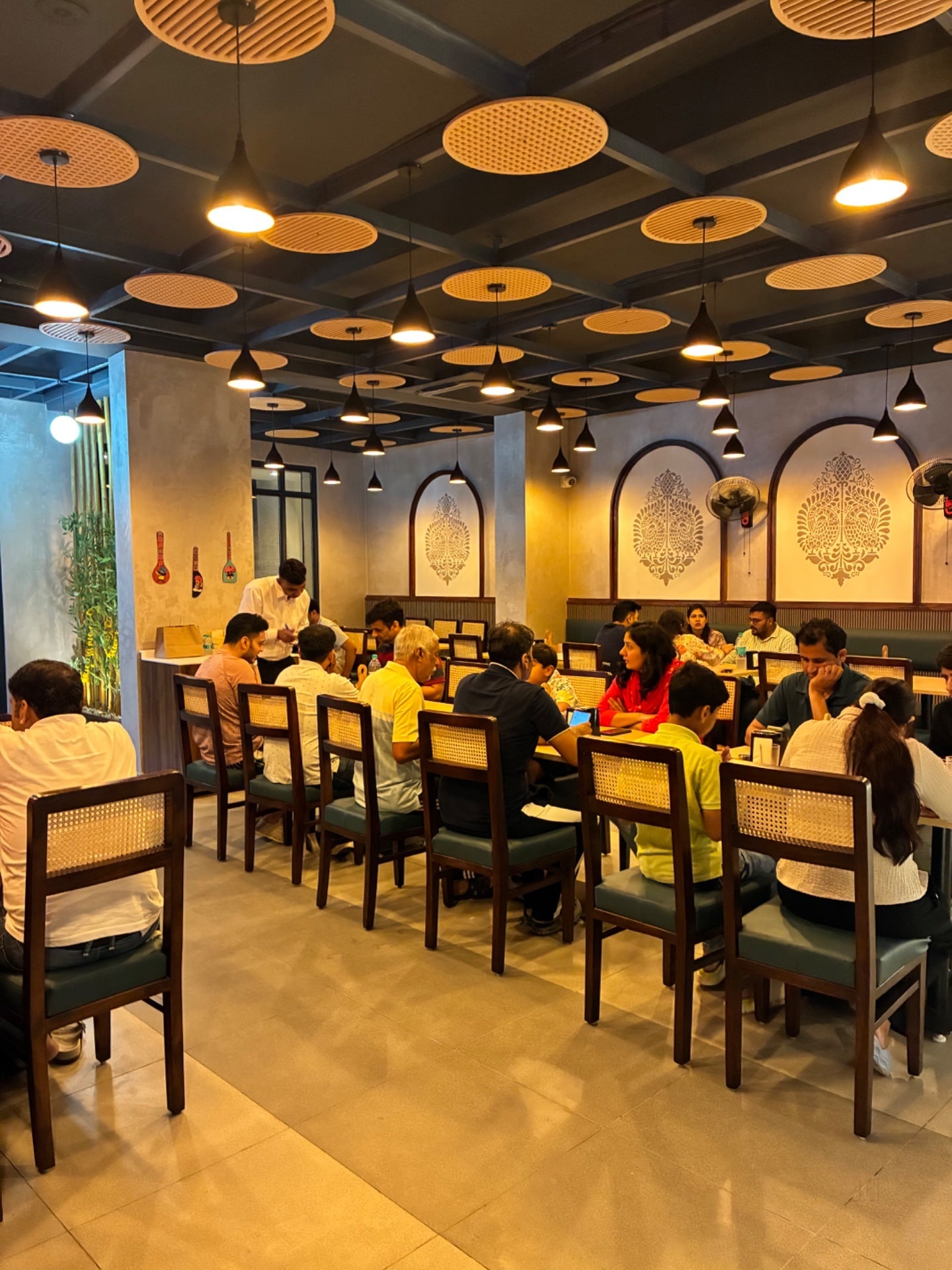 Goel's Restaurant & Commercial Kitchen Consultancy Services in Vasant ...