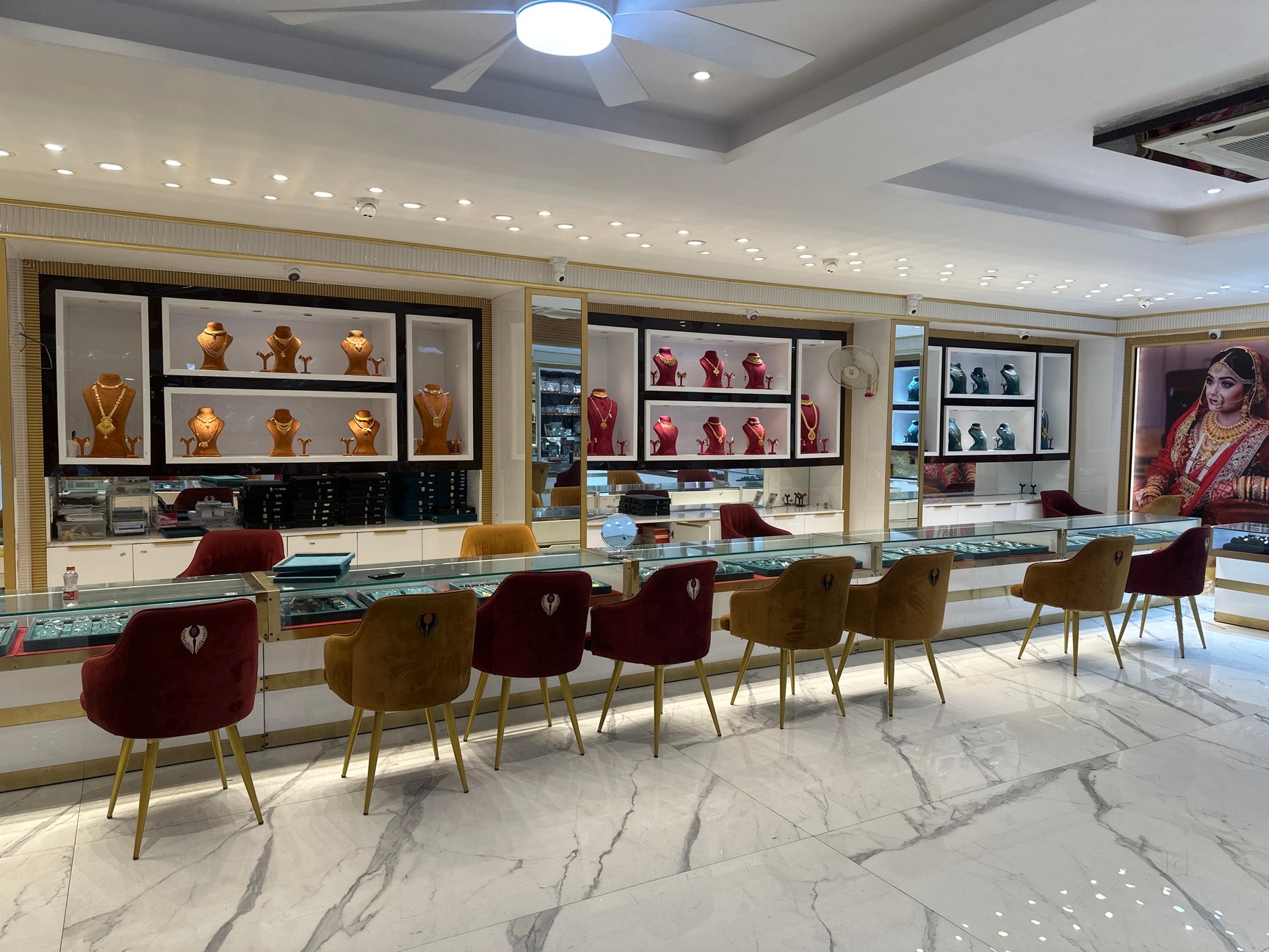 Fashion Jewellery Fashion Jewellery Set Price Starting From Rs