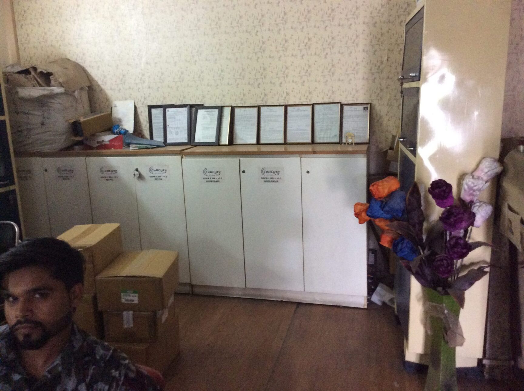 Cellcyte in Hasanpur-Patparganj, Delhi - Best Medicine Wholesalers in ...