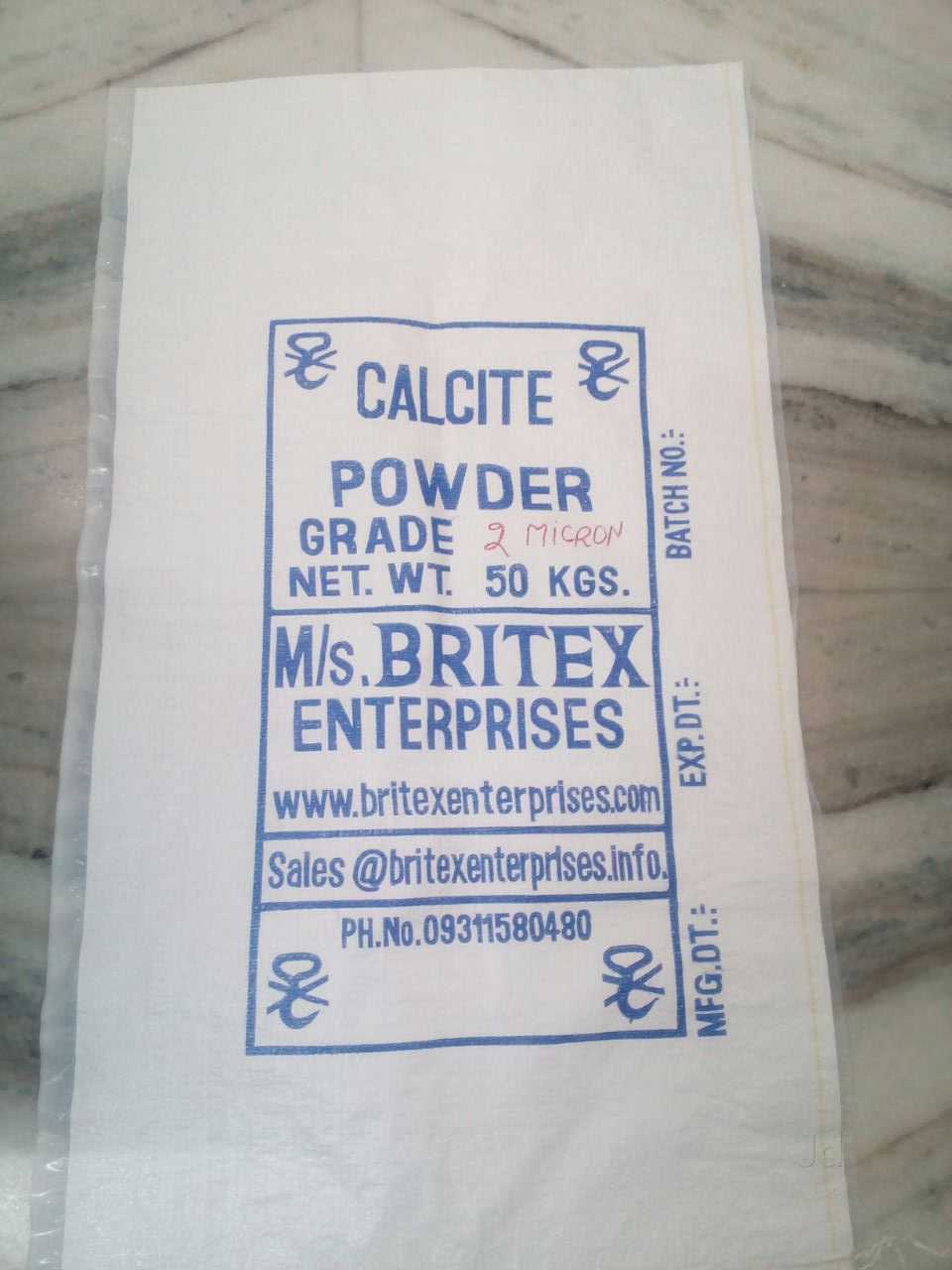 Calcined Magnesite Powder in Hyderabad Dealers, Manufacturers