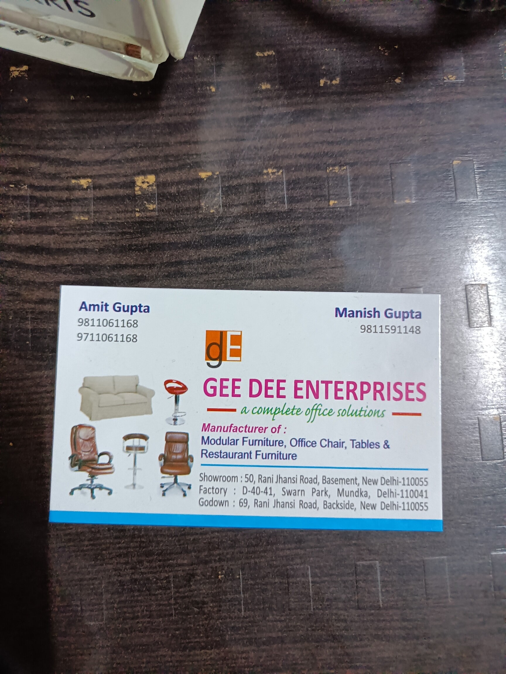 Office Cabinet in Hapur Stylish, Durable Storage Solutions