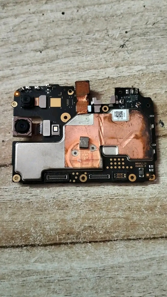 Mobile Motherboard Mobile Mainboard Price Starting From Rs 249