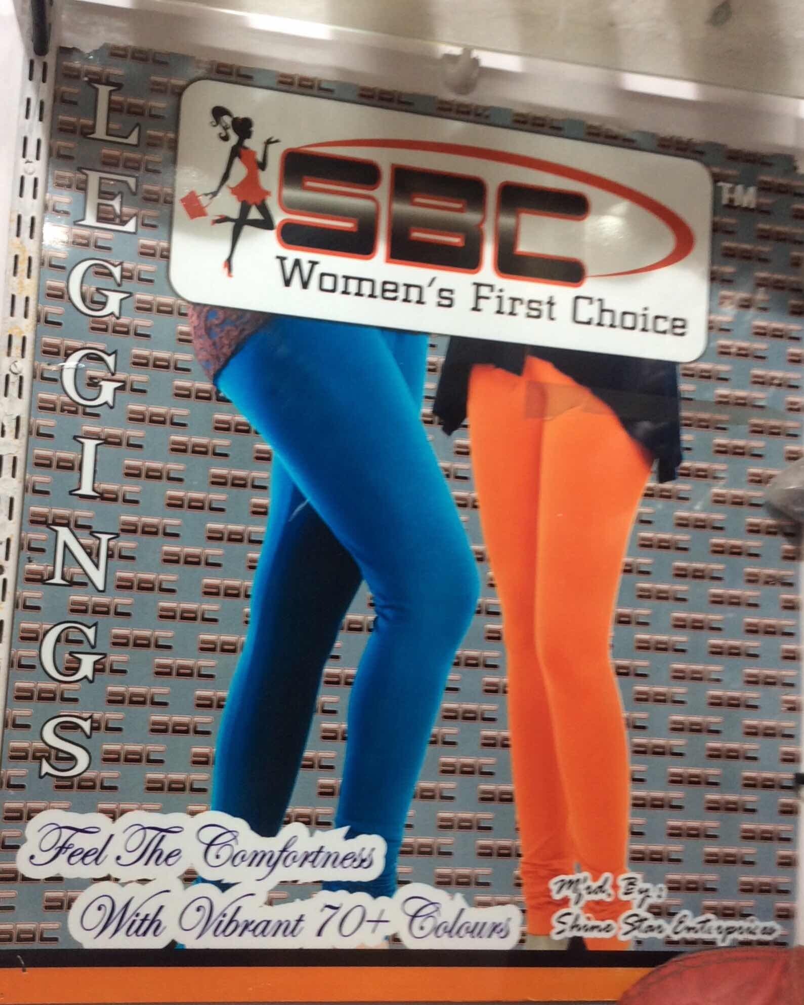 Ladies Legging Comfort Leggings Wholesale Price Comfort Ladies