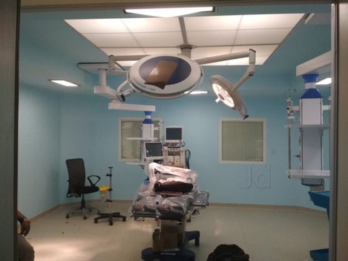 Medical Oxygen Flowmeter in Delhi Accurate, Reliable, Adjustable