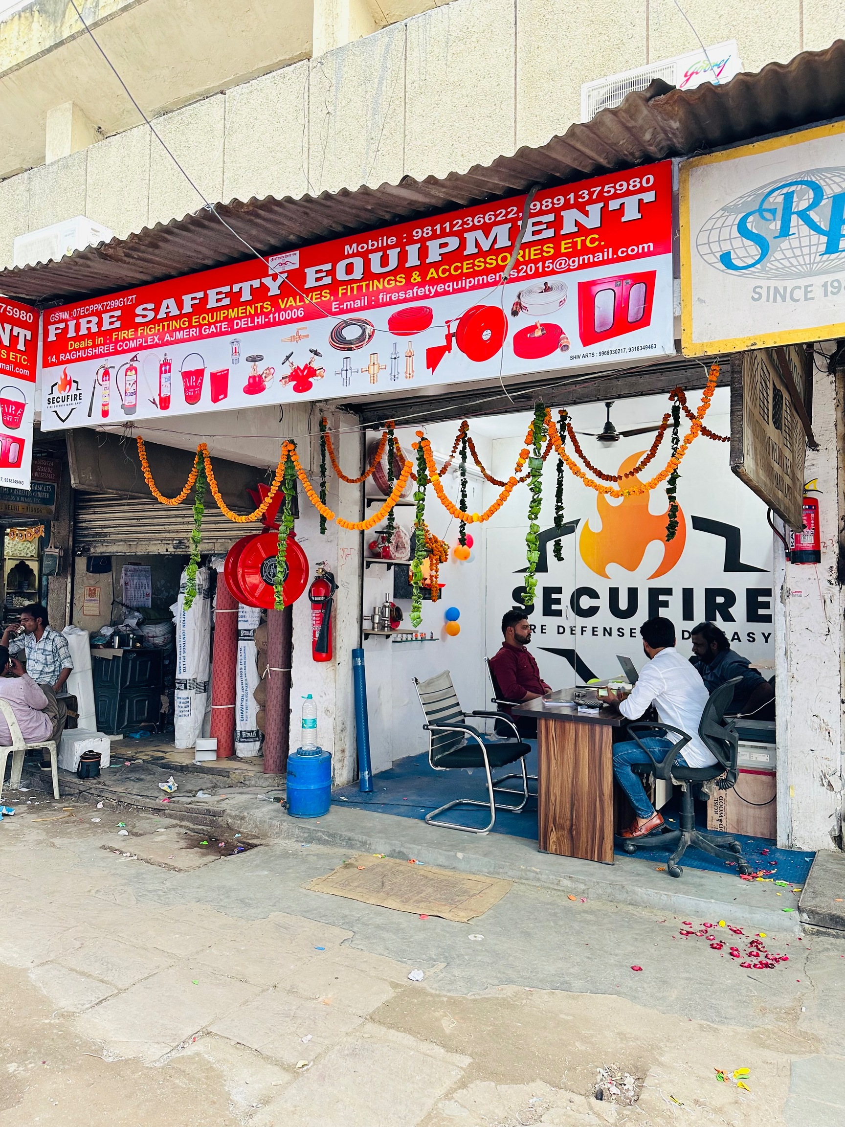 RRL Hose Pipe in Ahmedabad Durable, Flexible High-Quality - Main Image